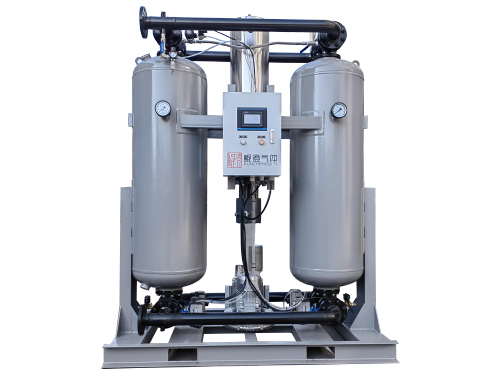 鼓風熱再生吸附式干燥機